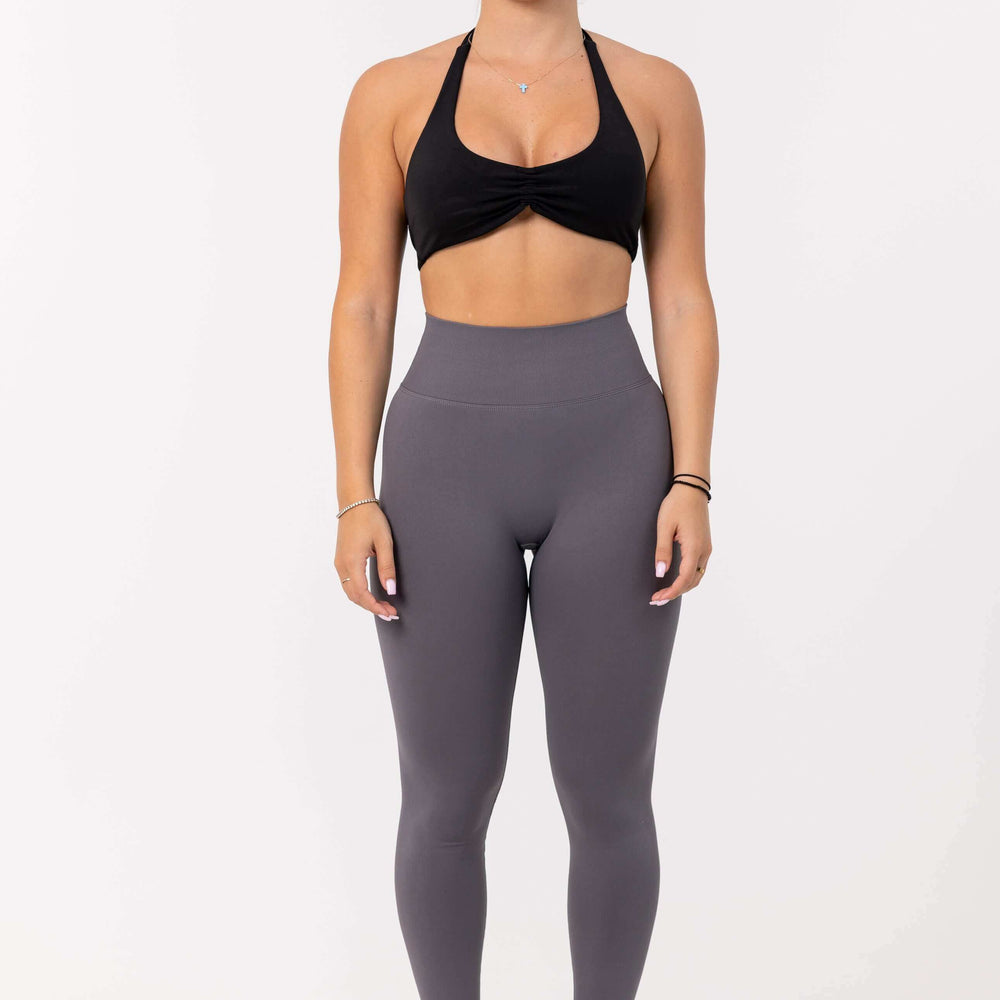 Charcoal Contour Leggings