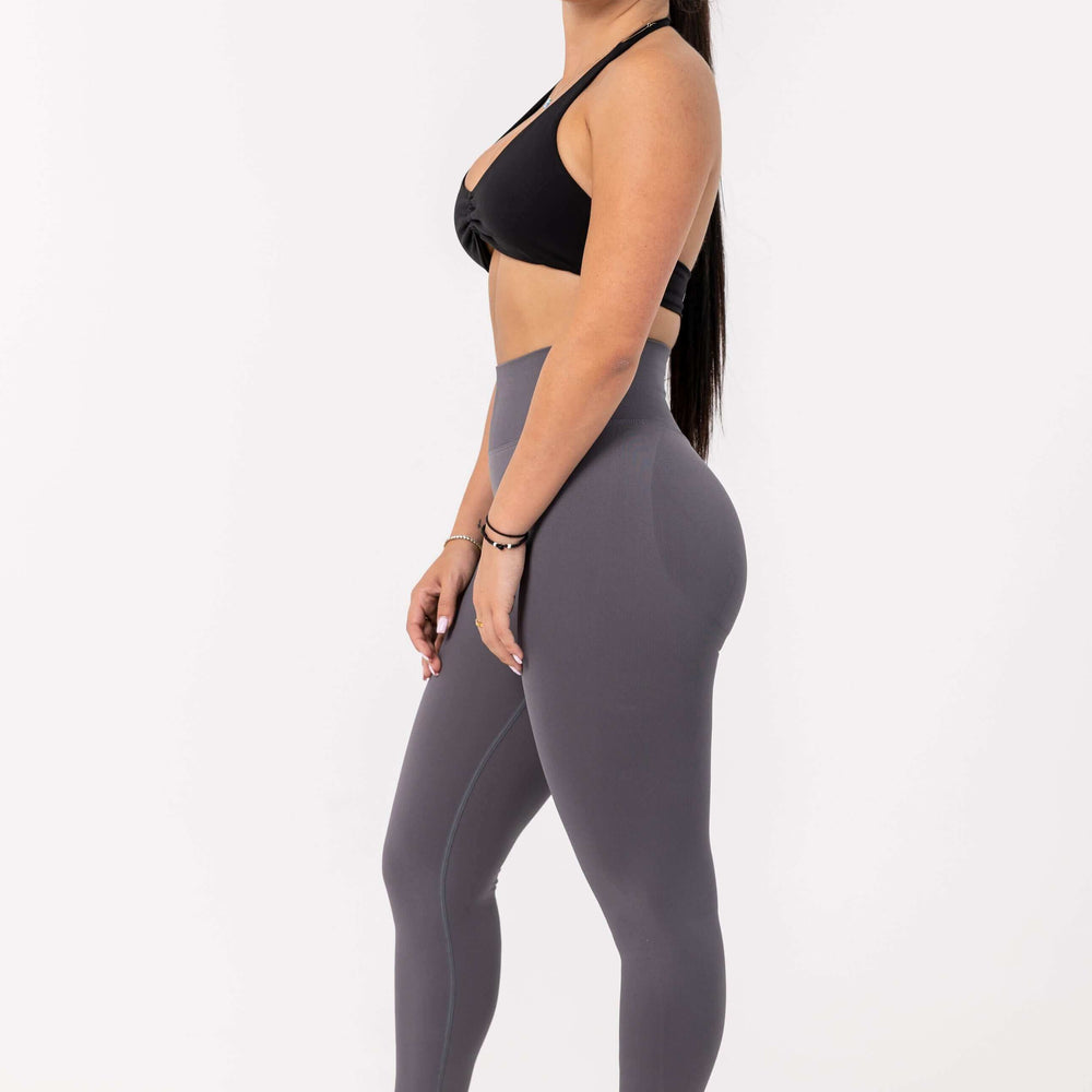 
                      
                        Charcoal Contour Leggings
                      
                    