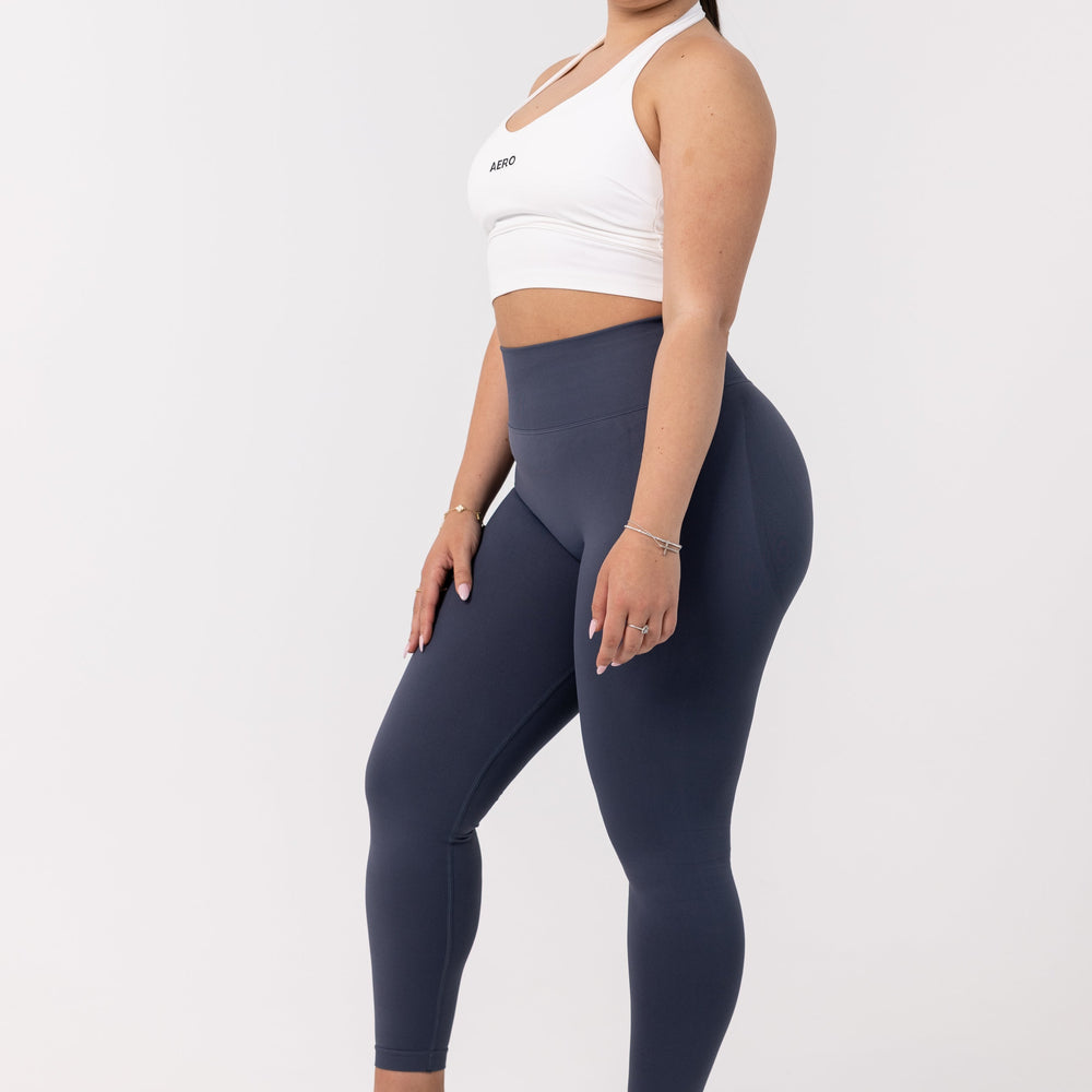 
                      
                        Navy Contour Leggings
                      
                    