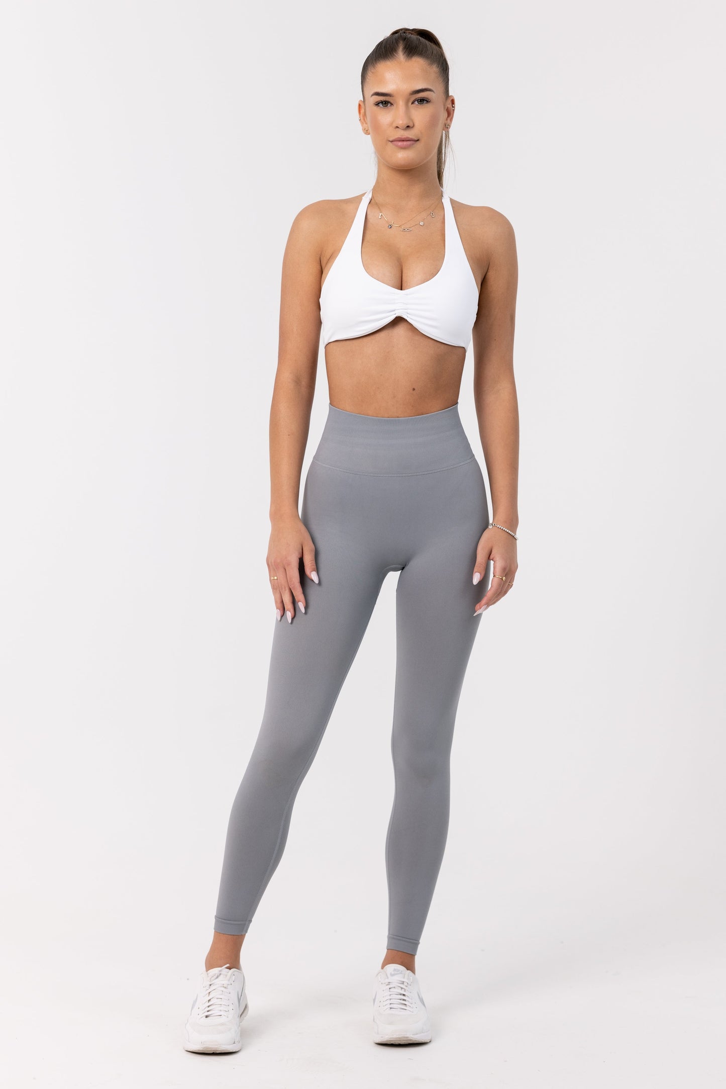 Stone Contour Leggings