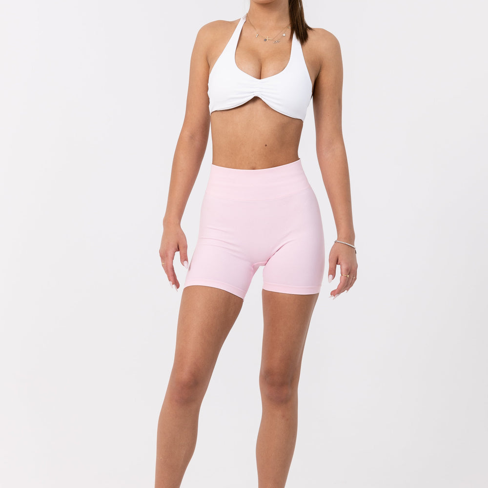 Fairy-Floss Contour Shorts