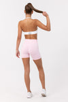 Fairy-Floss Contour Shorts