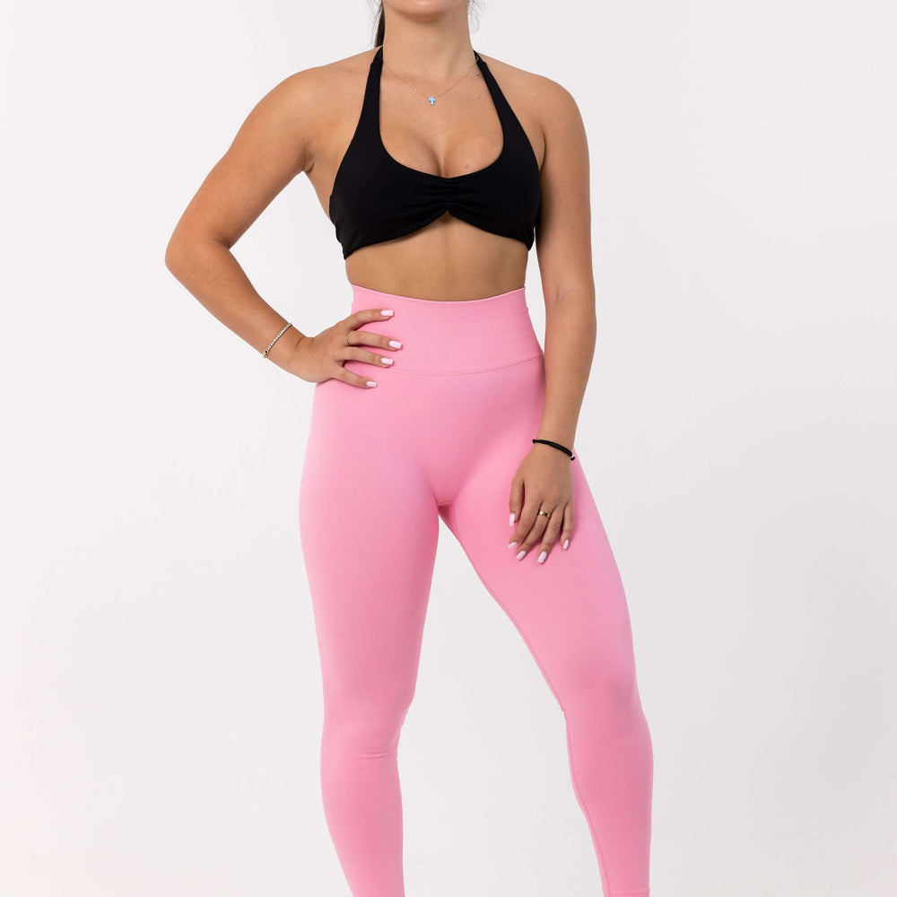 Bubblegum Contour Leggings