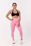 Leggings Contorno Bubblegum