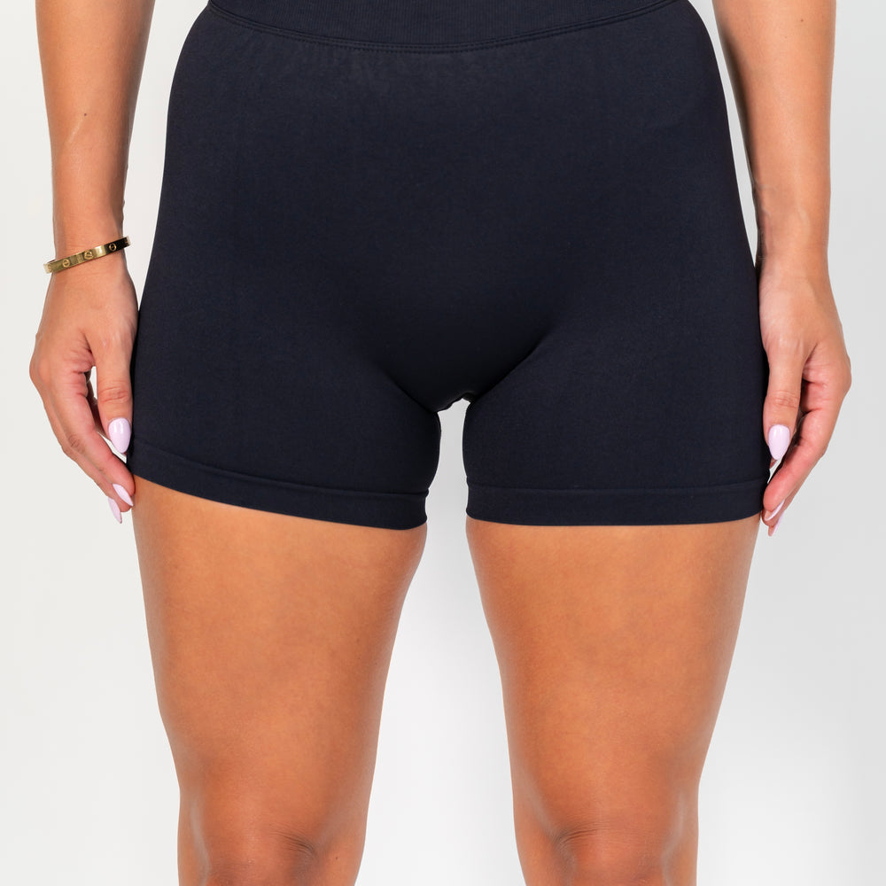 
                      
                        Onyx Contour Shorts
                      
                    