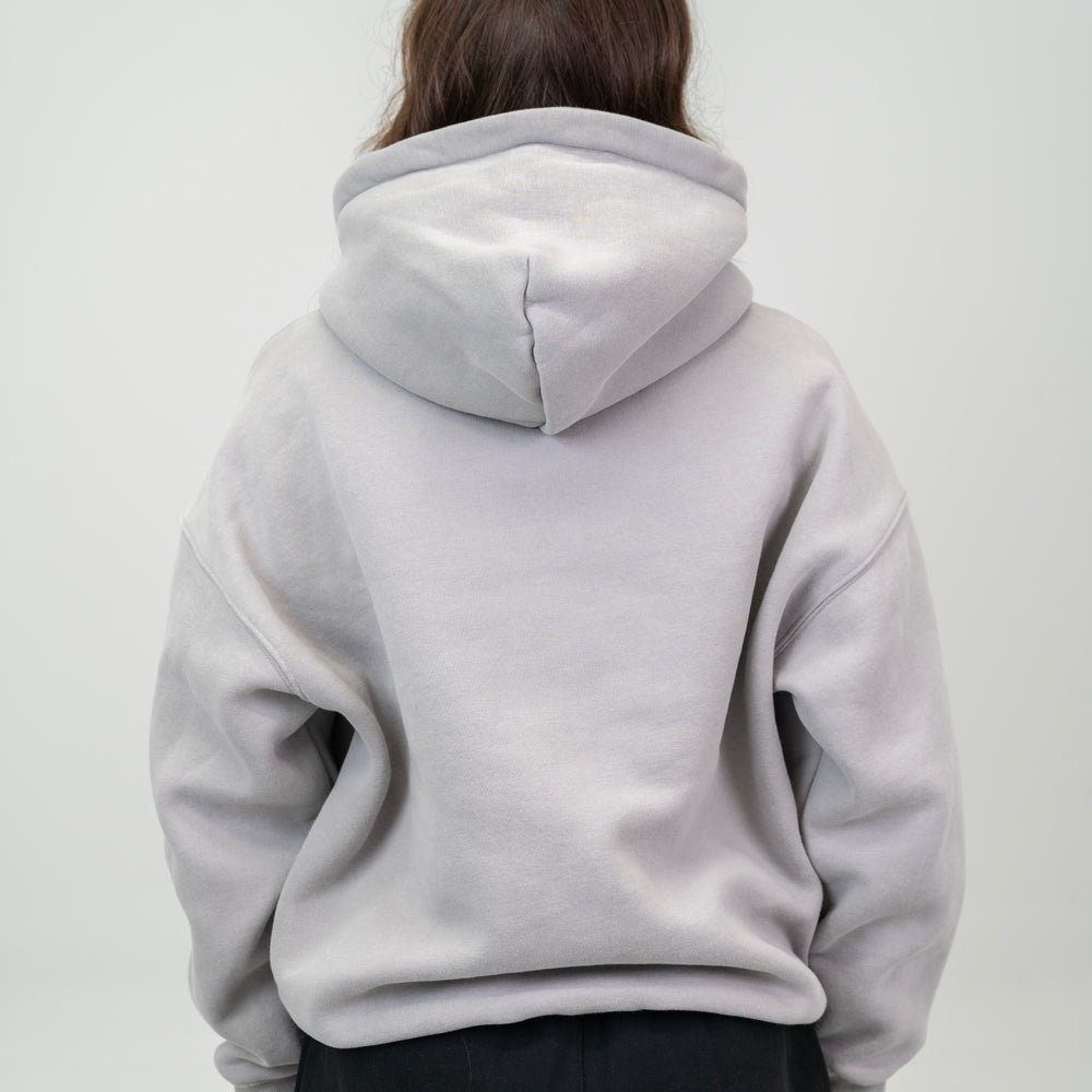 Frost Comfort Hoodie (Unisex)