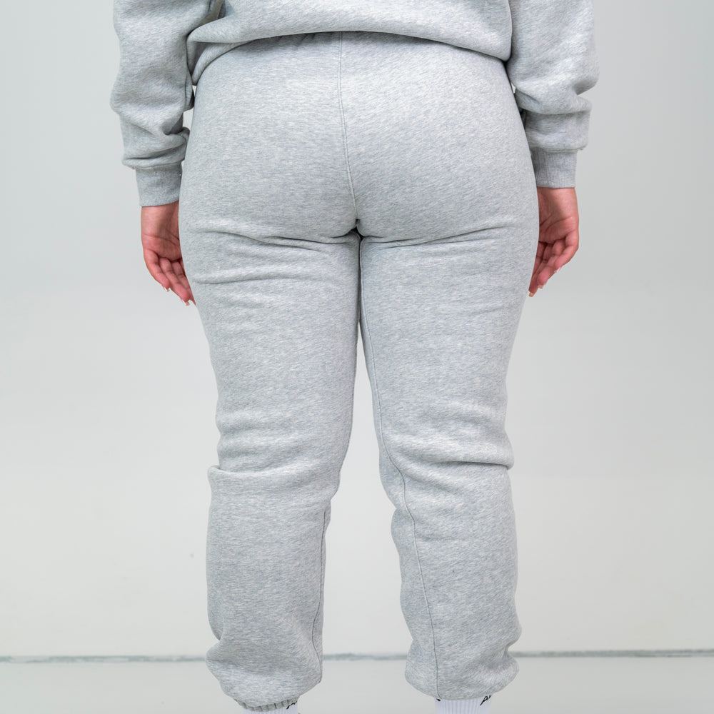 
                      
                        Grey Comfort Track-Pants (Unisex)
                      
                    