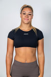 Onyx Seamless Crop