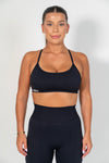 Onyx Contour Crop