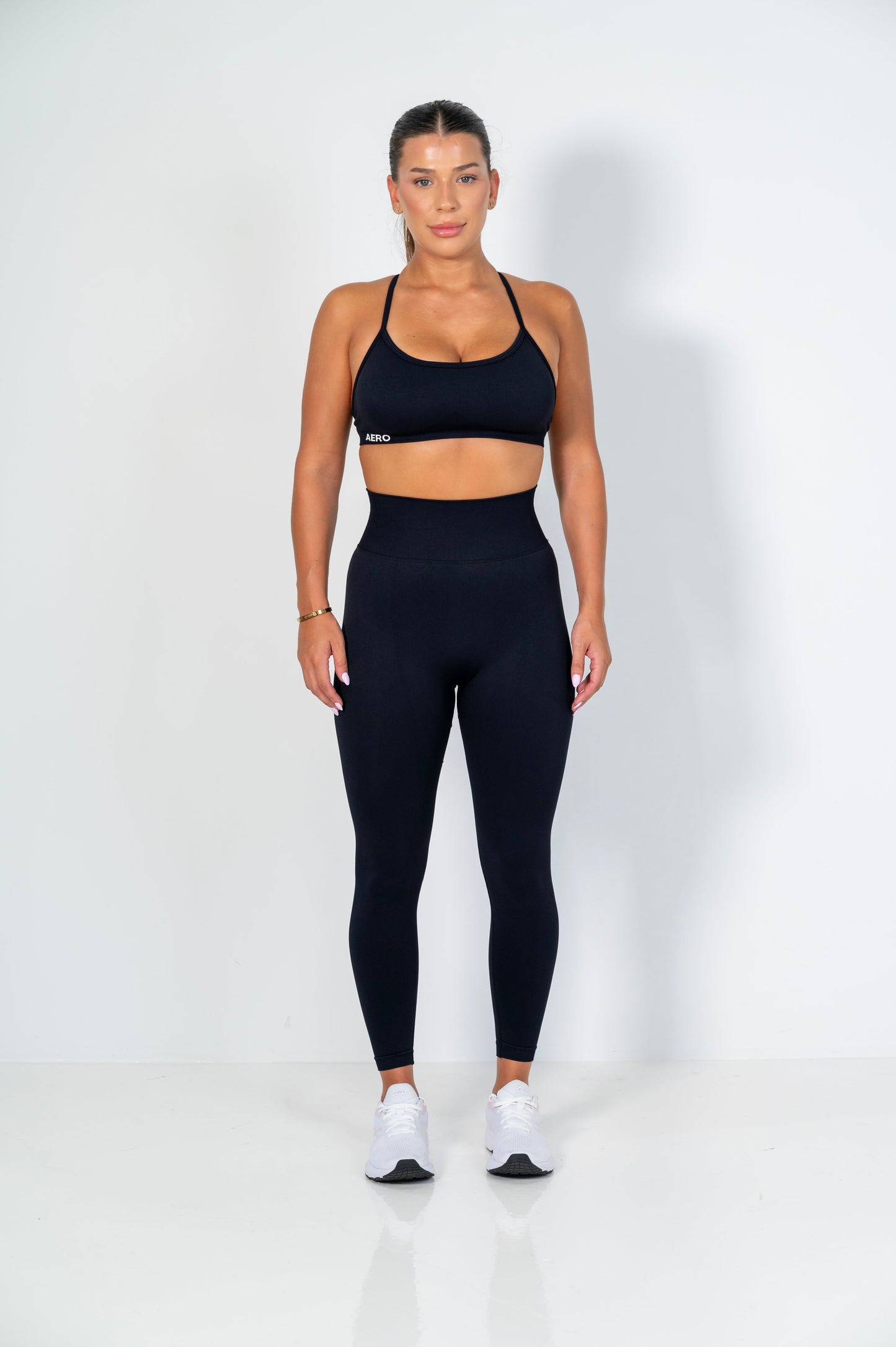 Onyx Contour Leggings