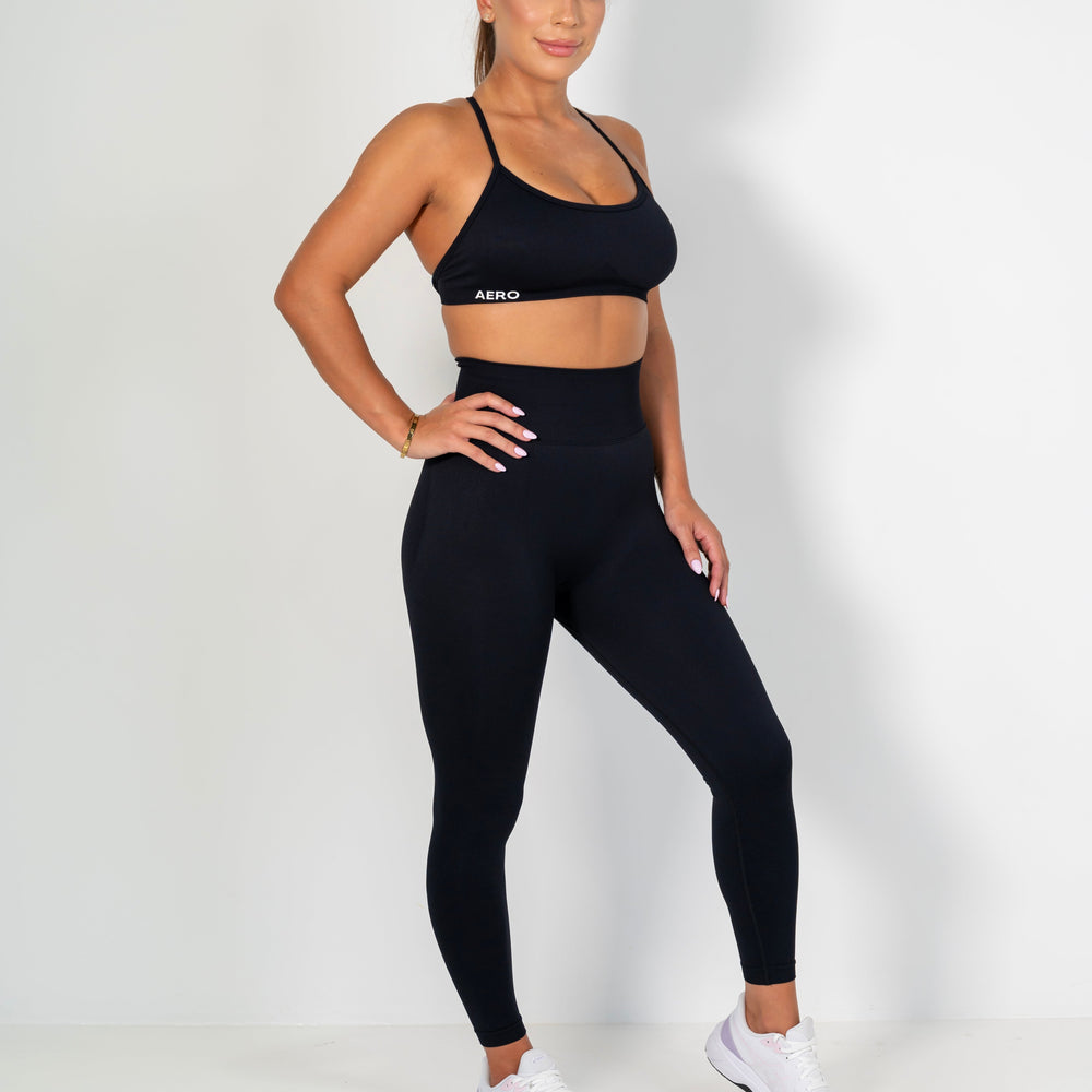 
                      
                        Onyx Contour Leggings
                      
                    