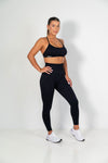 Onyx Contour Leggings