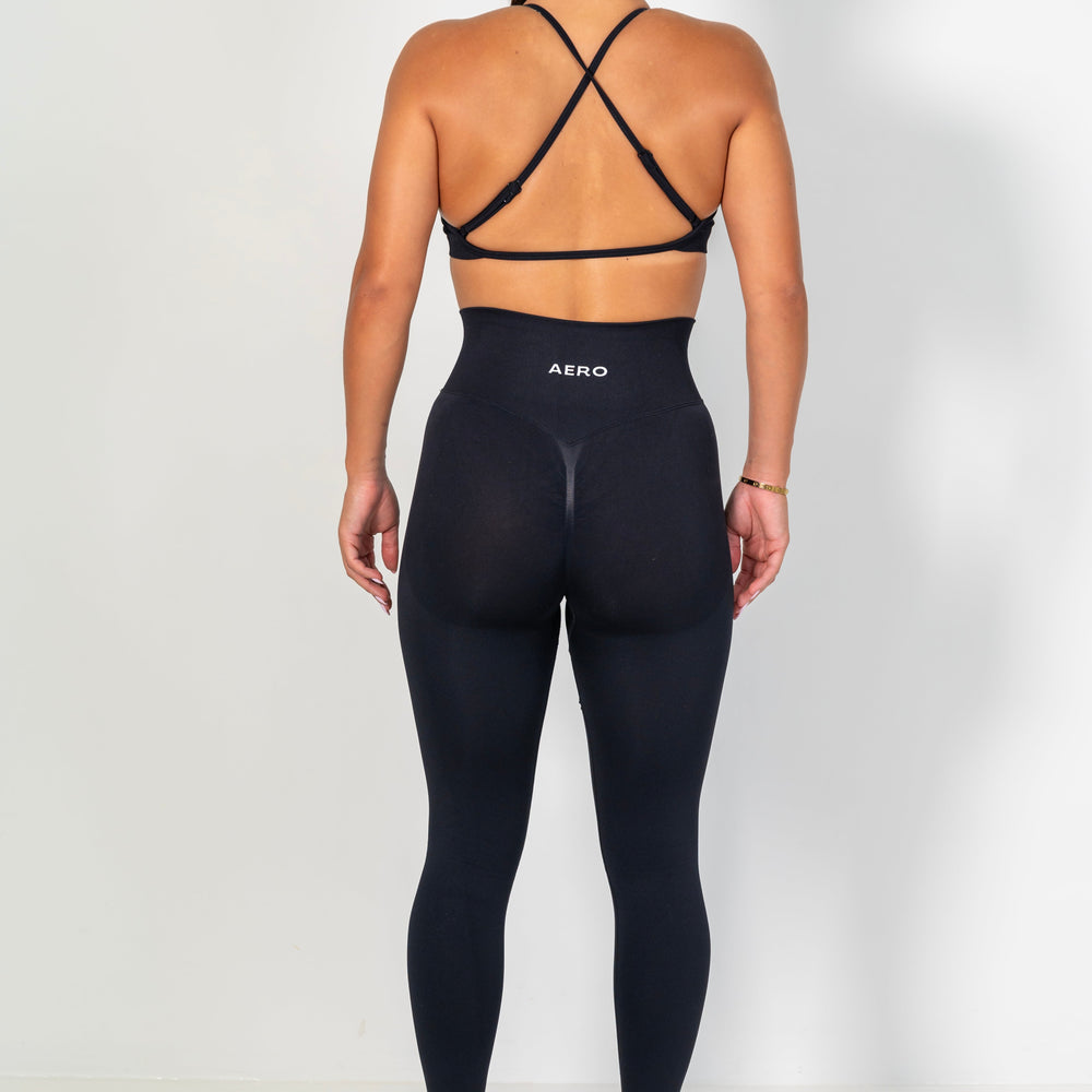 Onyx Contour Leggings