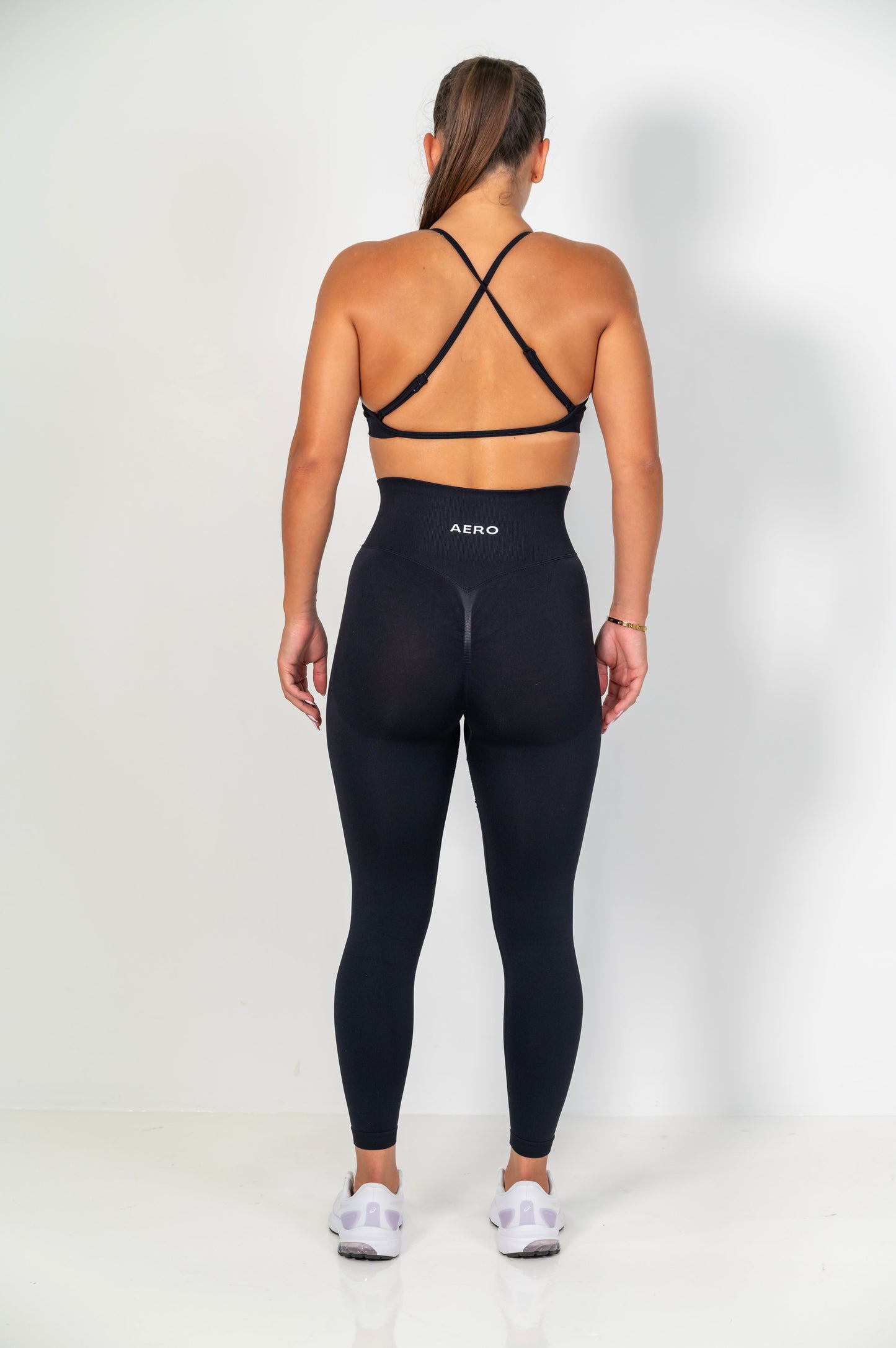 Onyx Contour Leggings