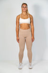 Latte Contour Leggings