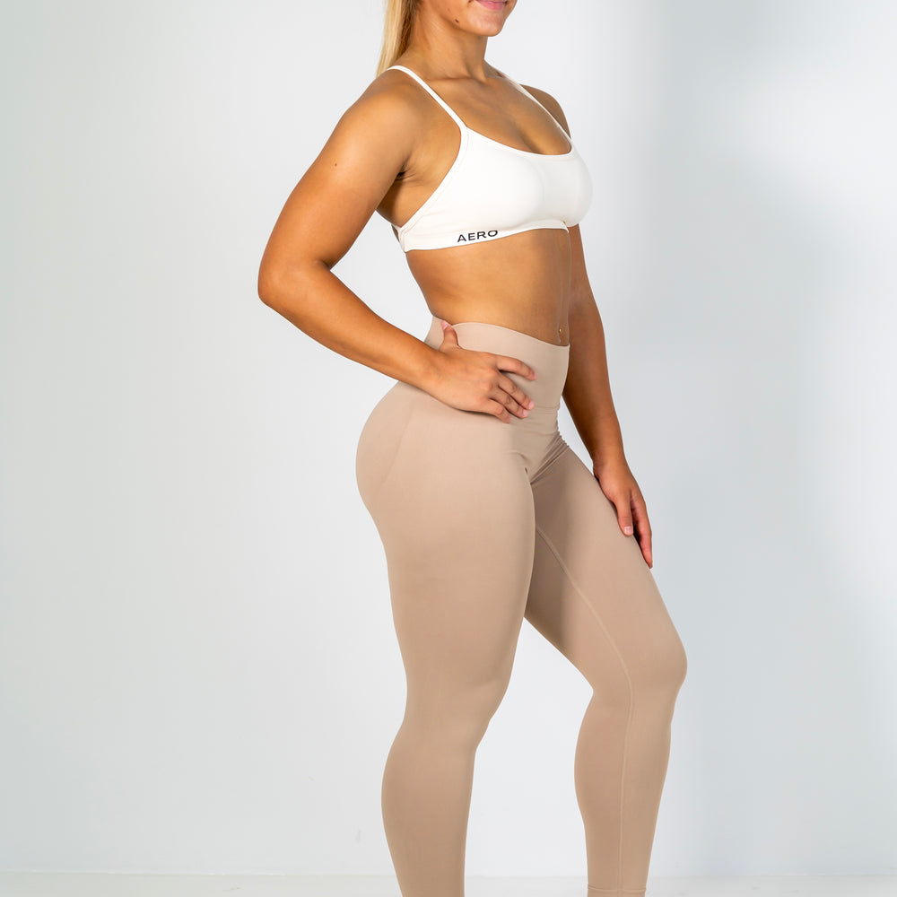 
                      
                        Latte Contour Leggings
                      
                    