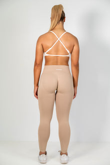  Latte Contour Leggings