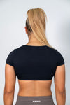 Onyx Seamless Crop