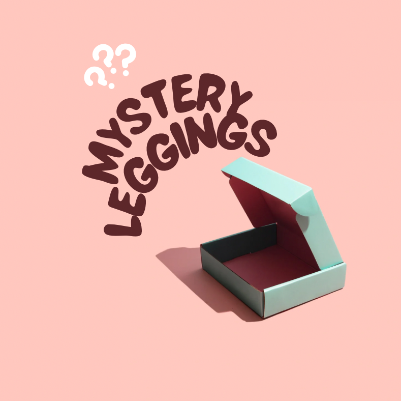 Mystery Leggings