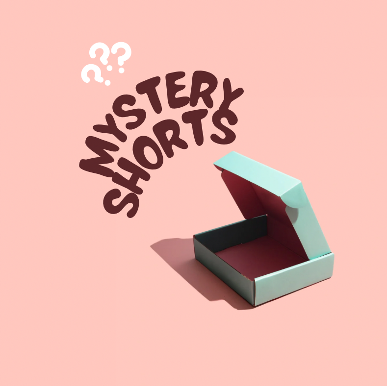 Mystery Shorts