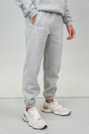 Grey Comfort Track-Pants (Unisex)