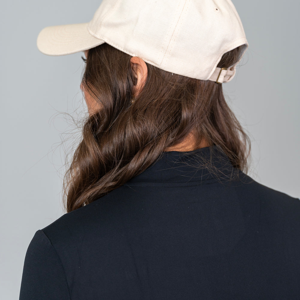 AERO - Cap Beige
