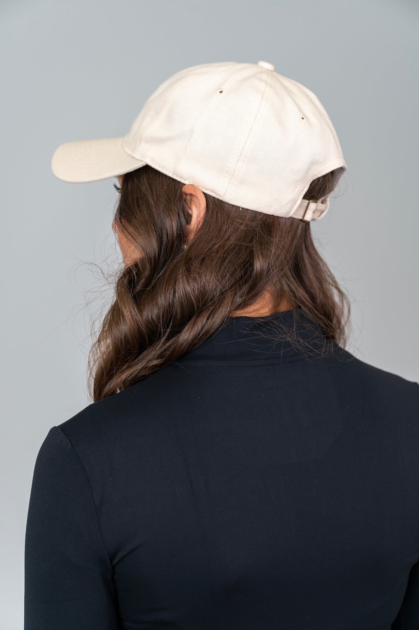 AERO - Cap Beige