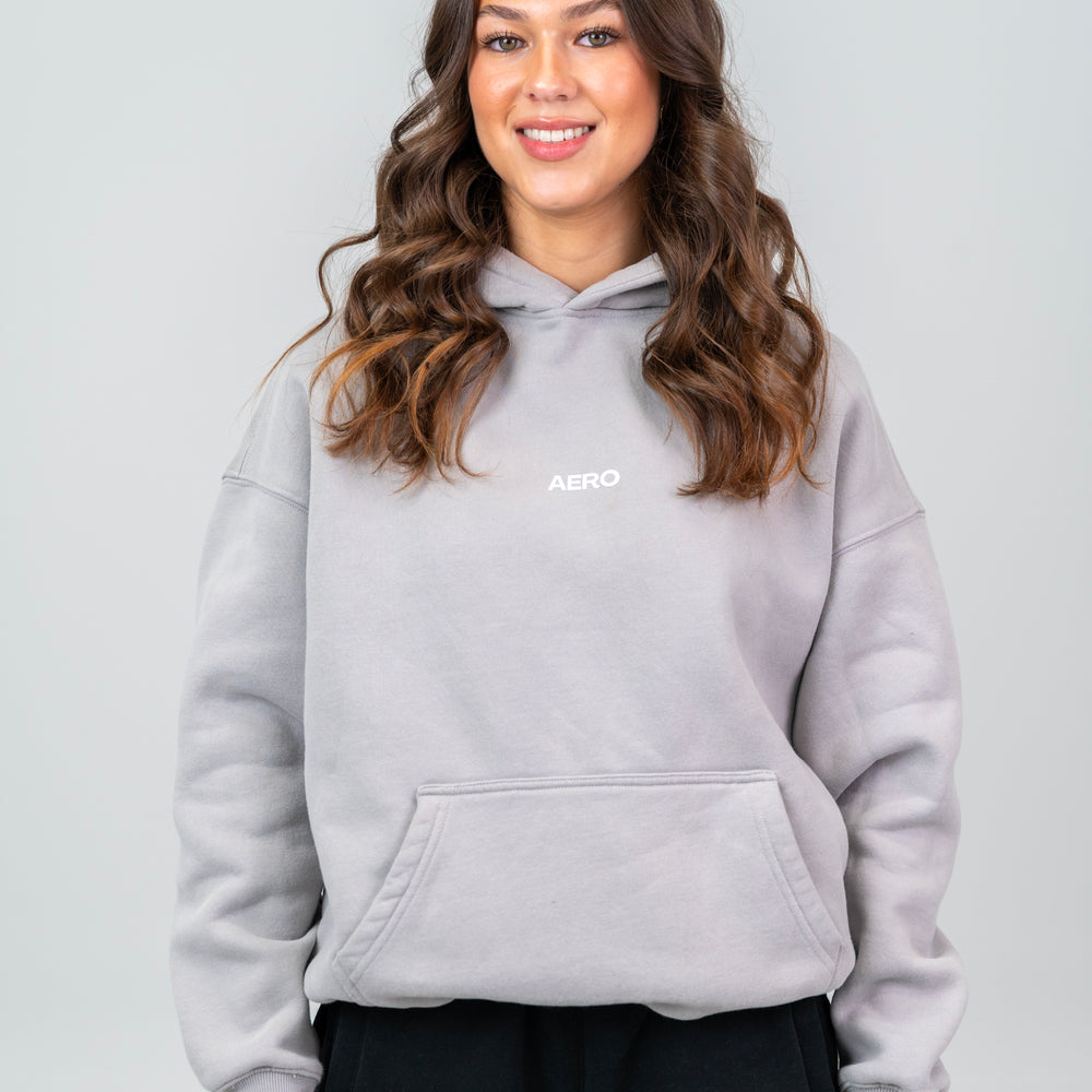 Frost Comfort Hoodie (Unisex)