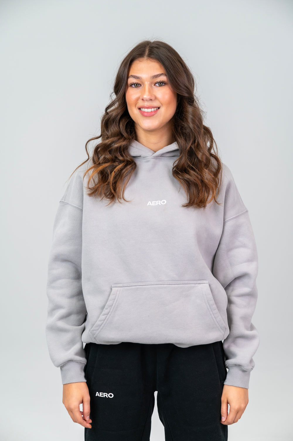 Frost Comfort Hoodie (Unisex)