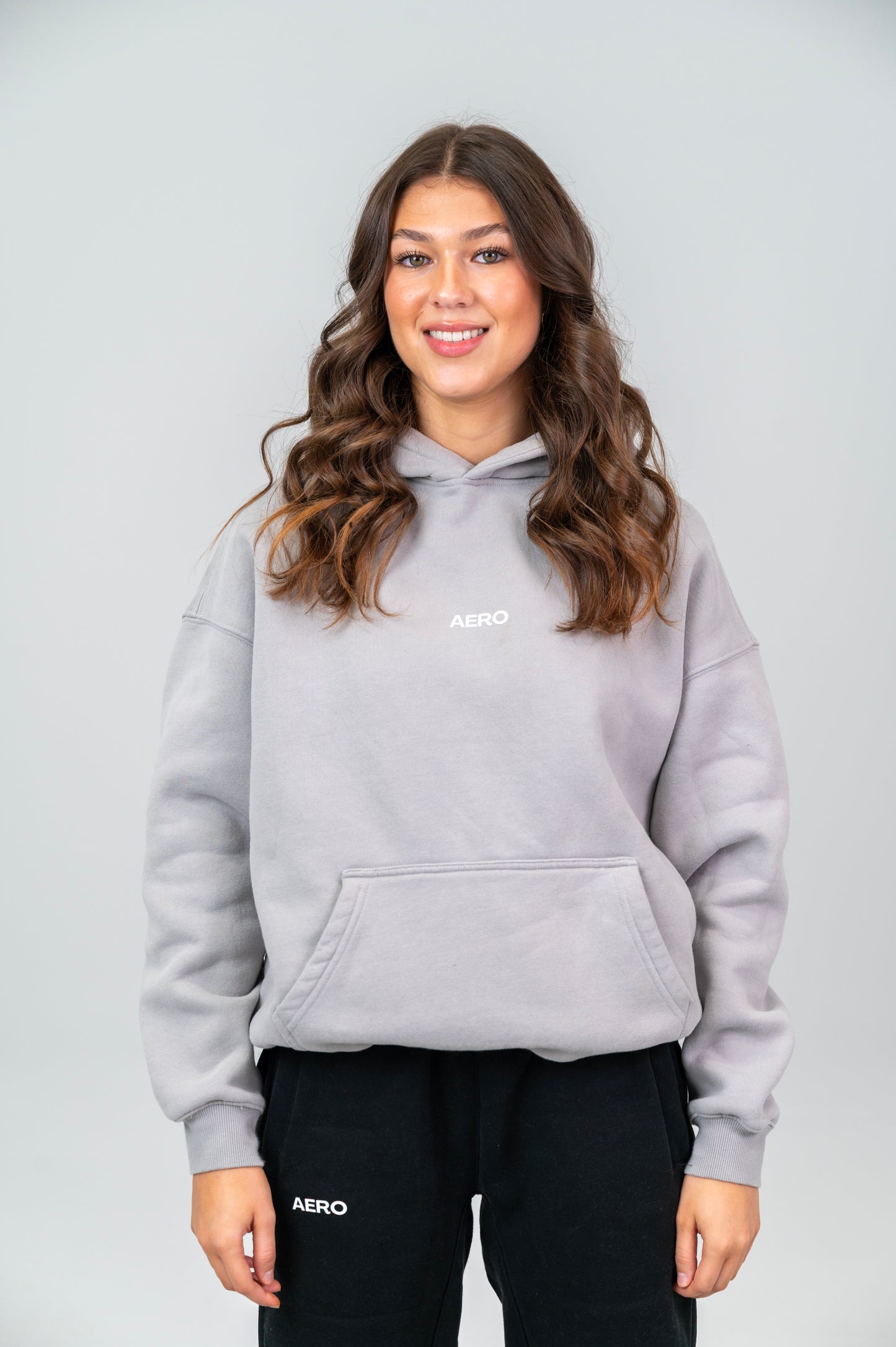 Frost Comfort Hoodie (Unisex)