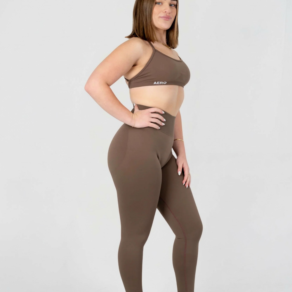 
                      
                        Chocolate Contour Leggings
                      
                    