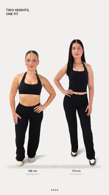 Aero Apparel