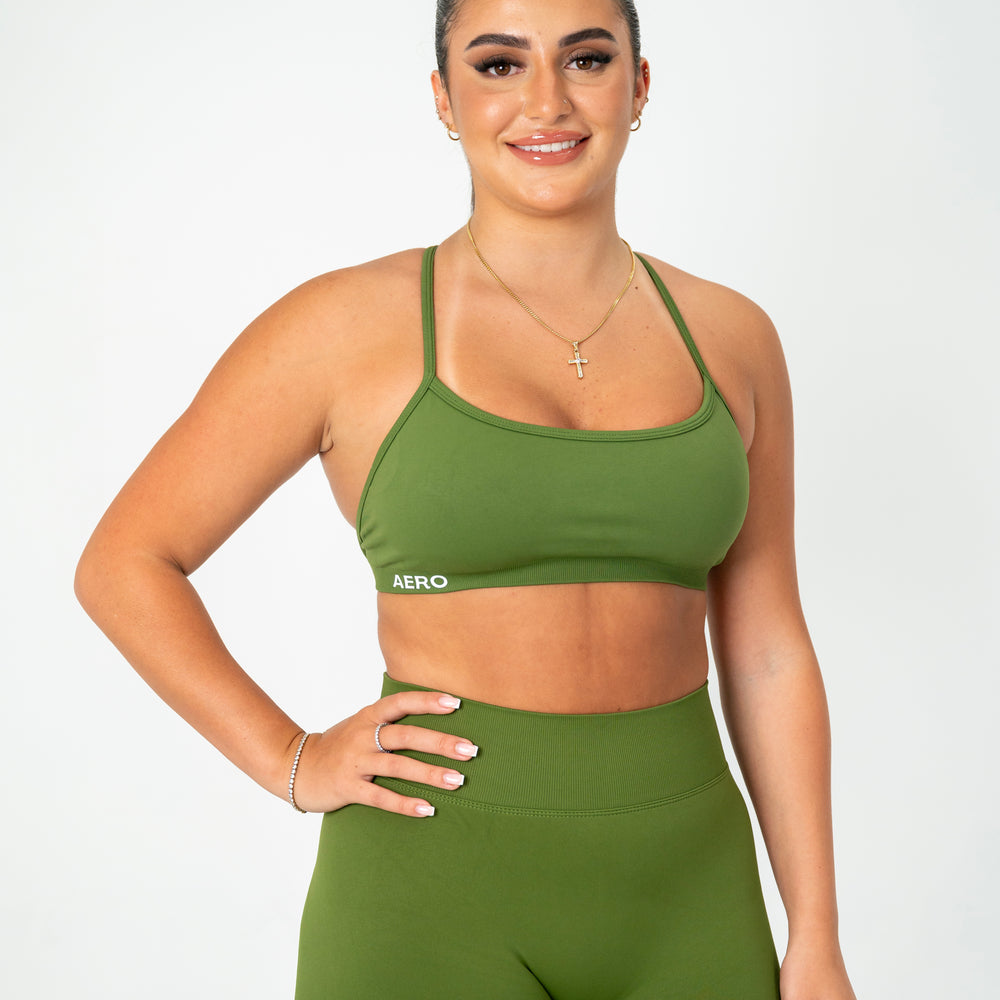 
                      
                        Olive Contour Crop
                      
                    