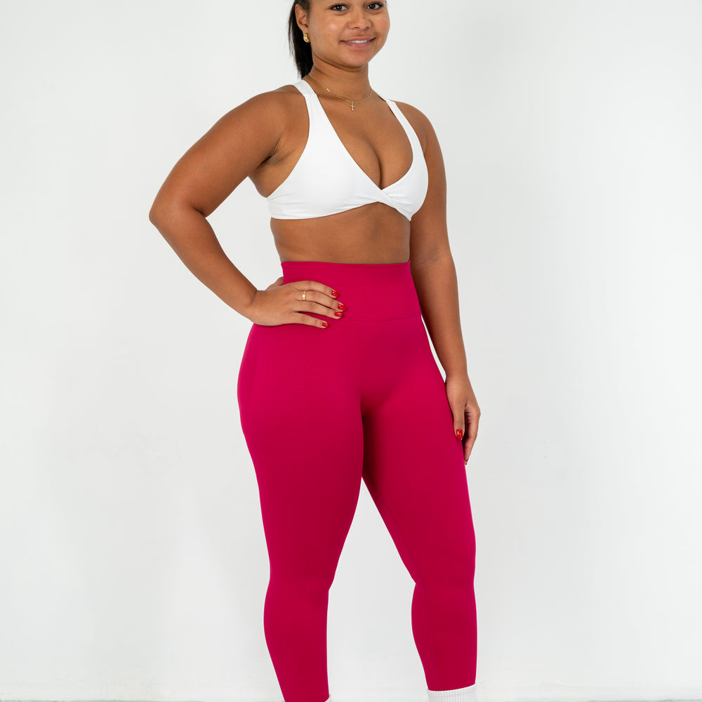 
                      
                        Wild-Berry Contour Leggings
                      
                    