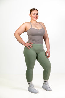  Sage Seamless Sculpt Leggings