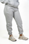 Grey Essential Trackpants