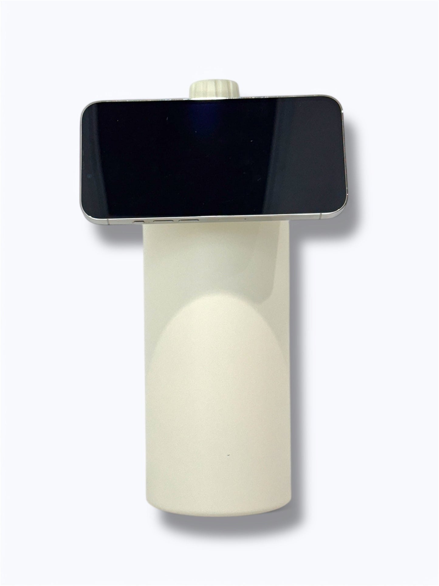 AERO- Cream 1L Magnetic Water Bottle