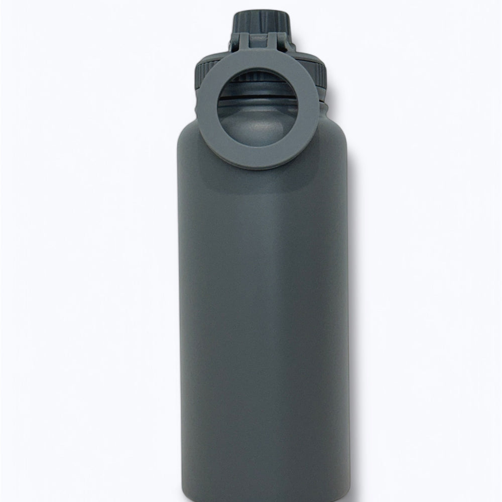 
                      
                        AERO- Grey 1L Magnetic Water Bottle
                      
                    