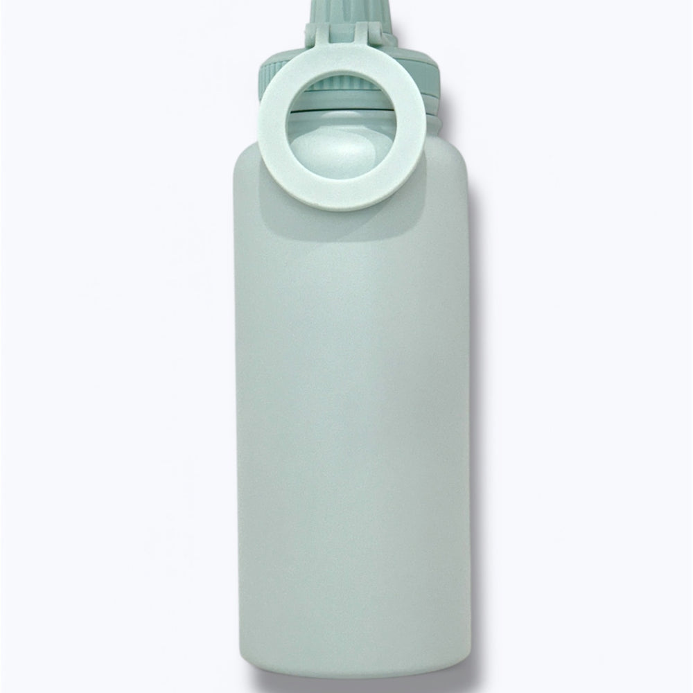
                      
                        AERO- Blue 1L Magnetic Water Bottle
                      
                    