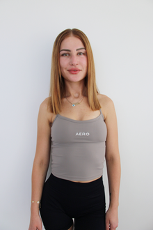  Slate Seamless Tank